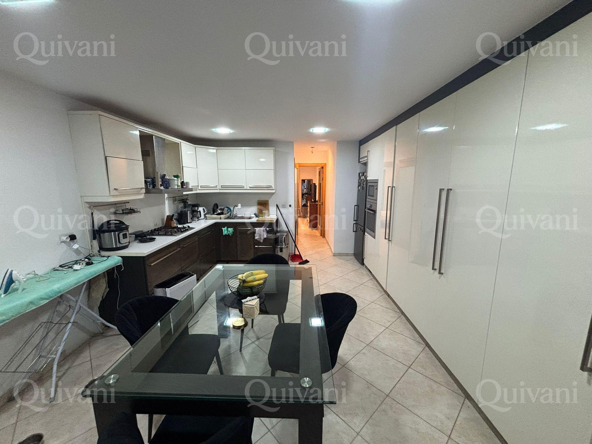 One-Bedroom Maisonette