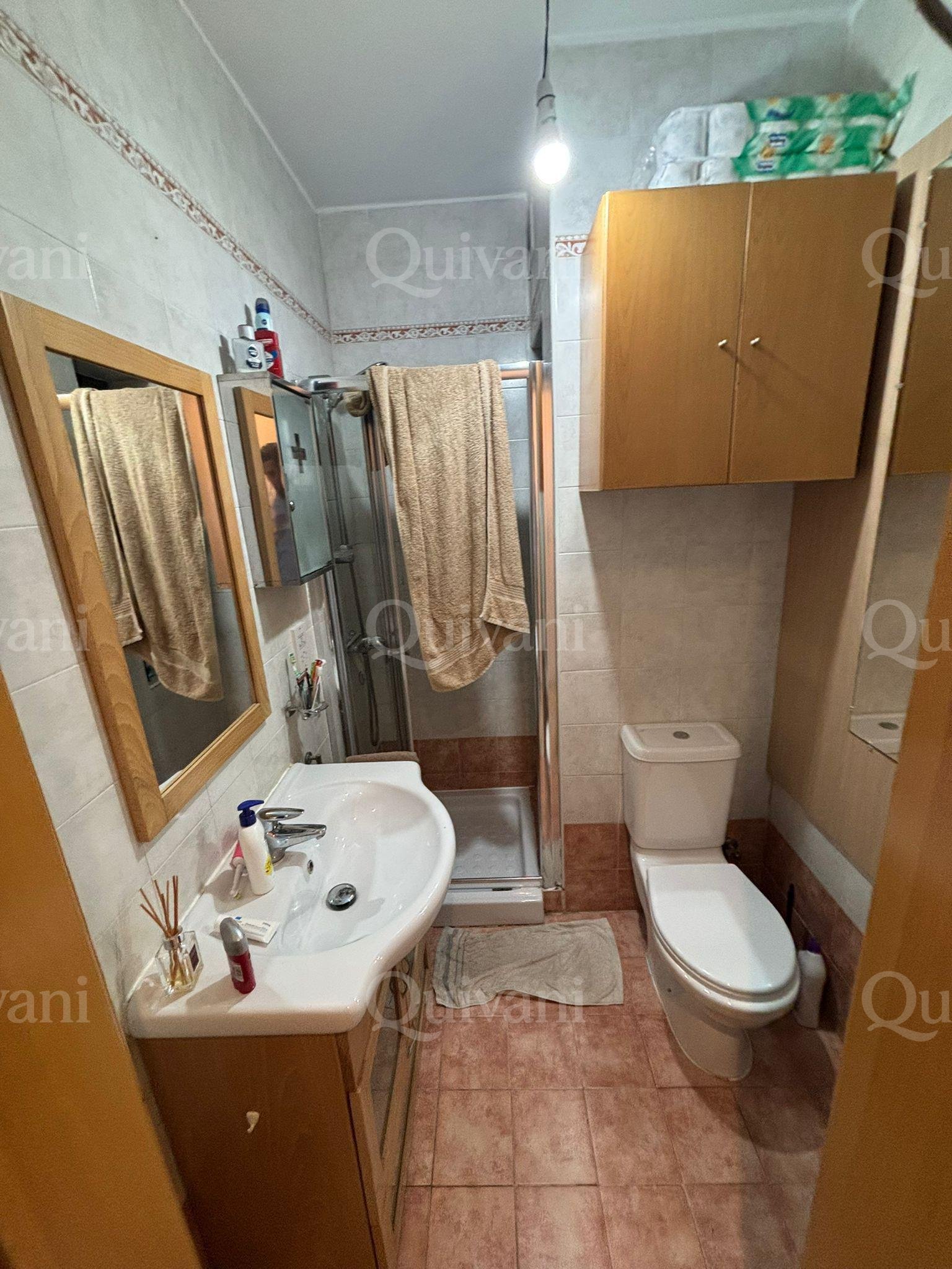 One-Bedroom Maisonette