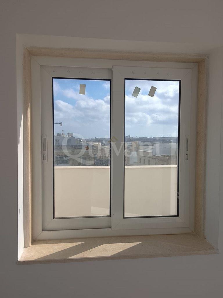 Hamrun, Penthouse