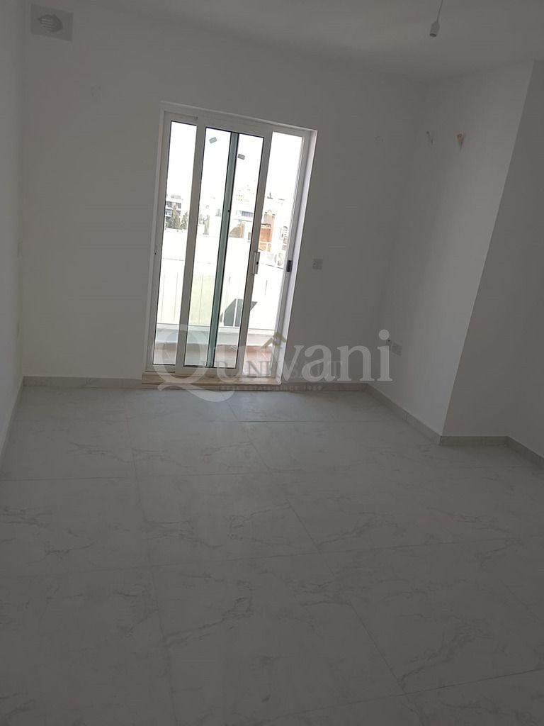 Hamrun, Penthouse