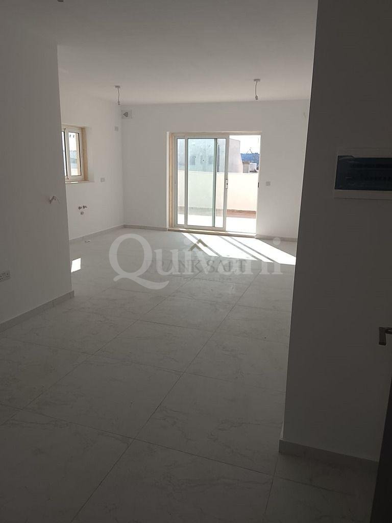 Hamrun, Penthouse
