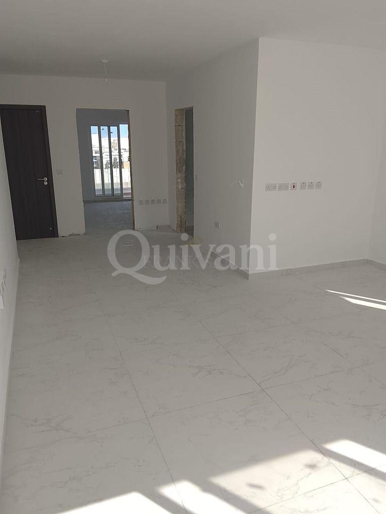 Hamrun, Penthouse