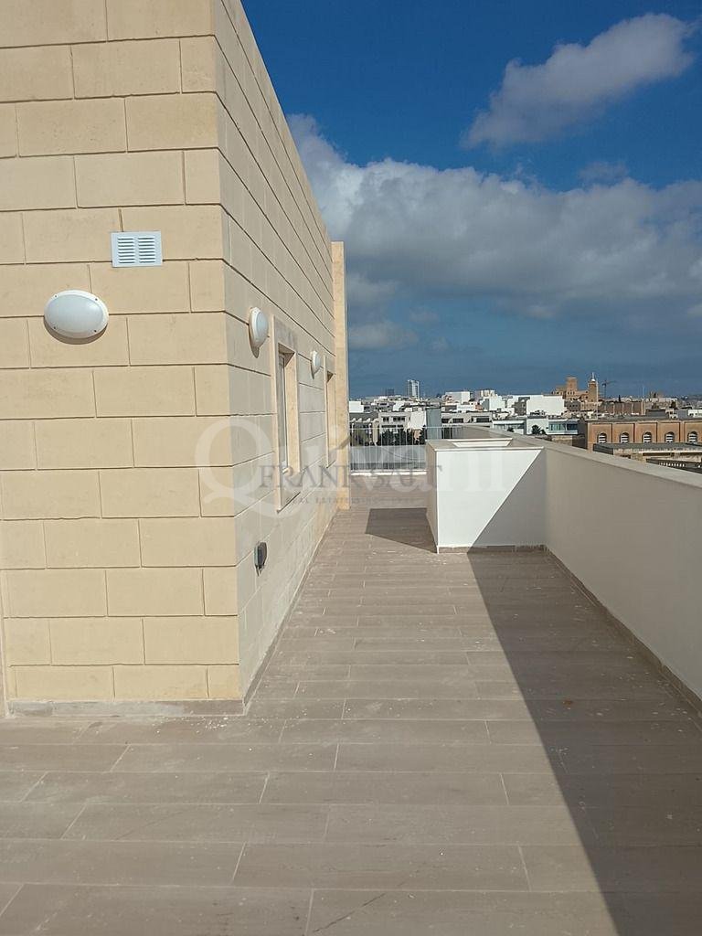Hamrun, Penthouse