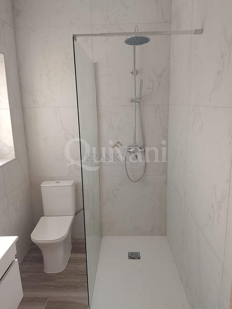 Hamrun, Penthouse
