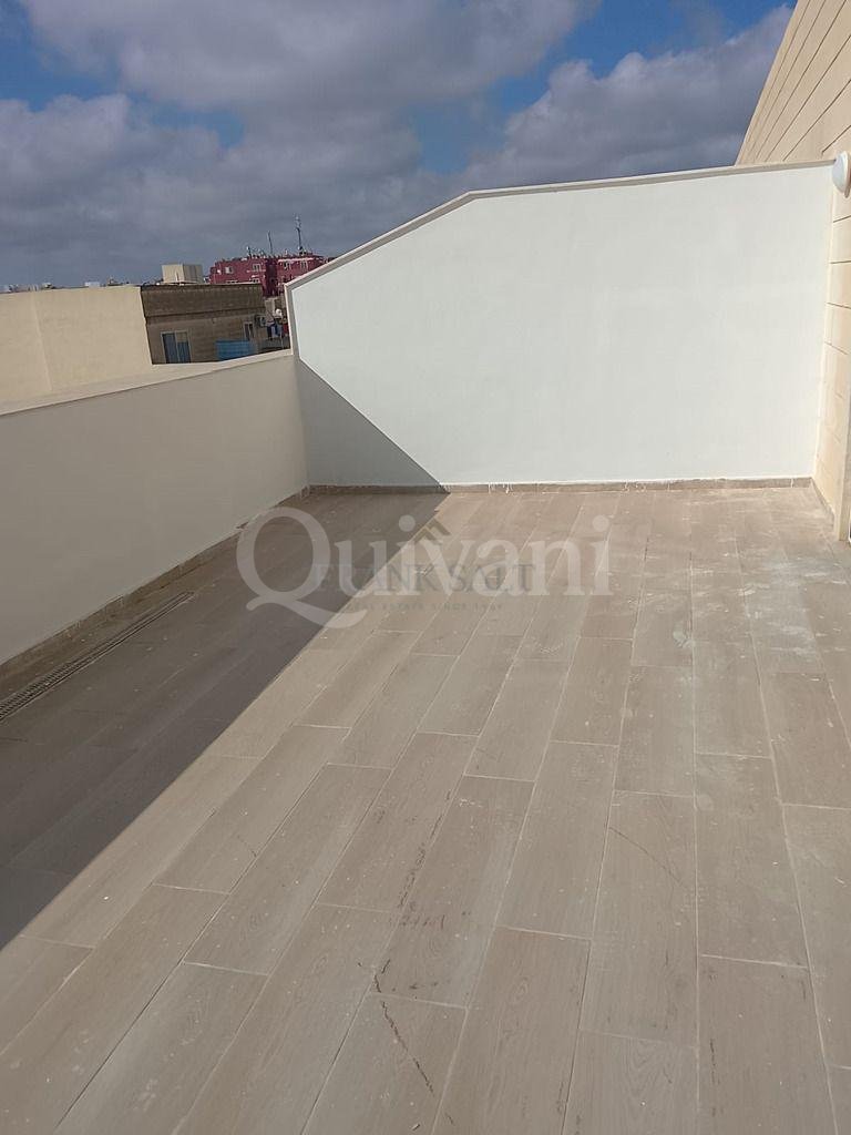 Hamrun, Penthouse