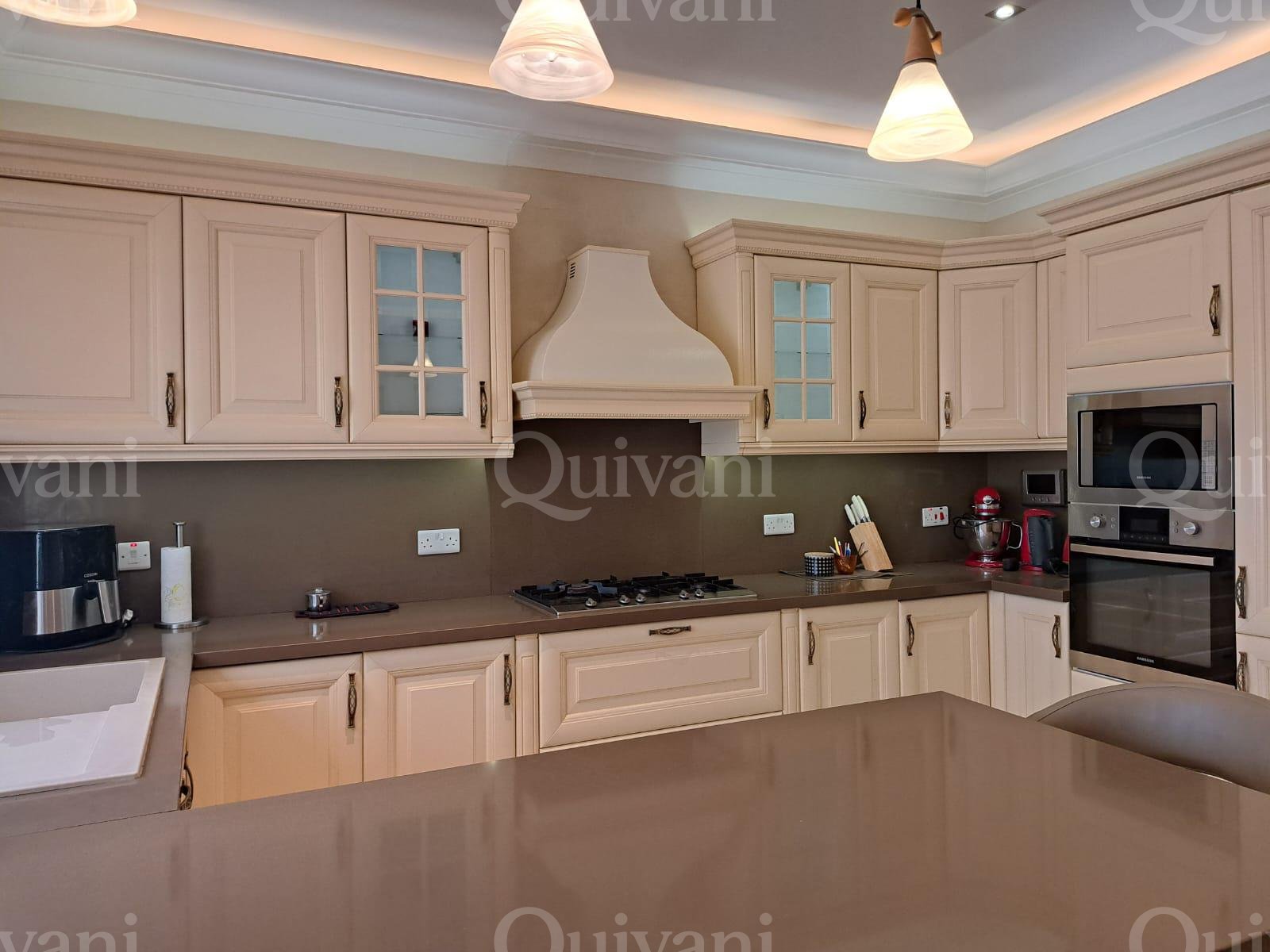Mellieha, Townhouse