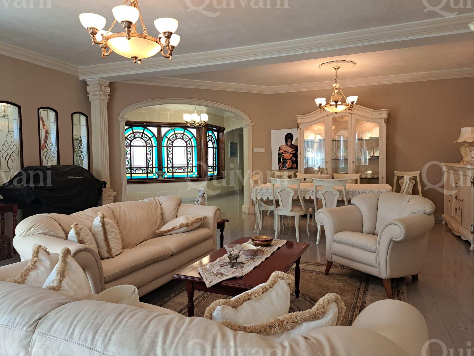 Mellieha, Townhouse