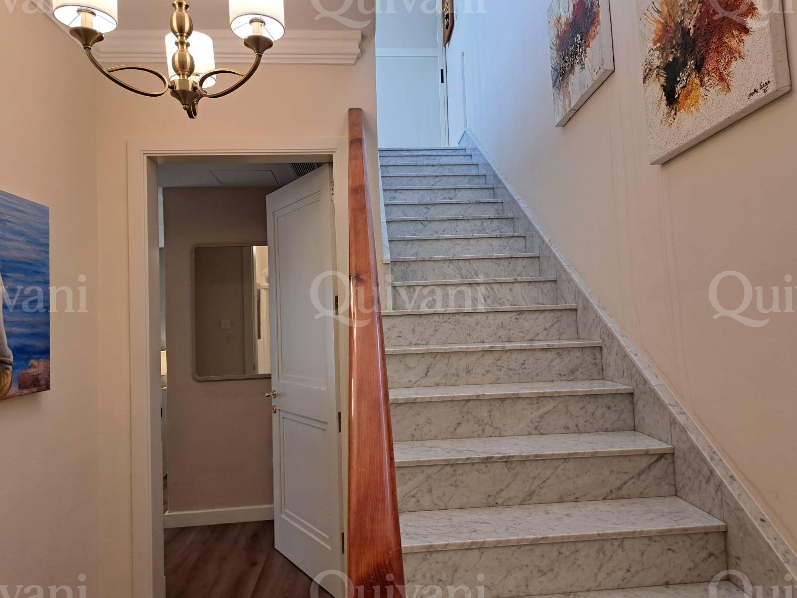 Mellieha, Townhouse