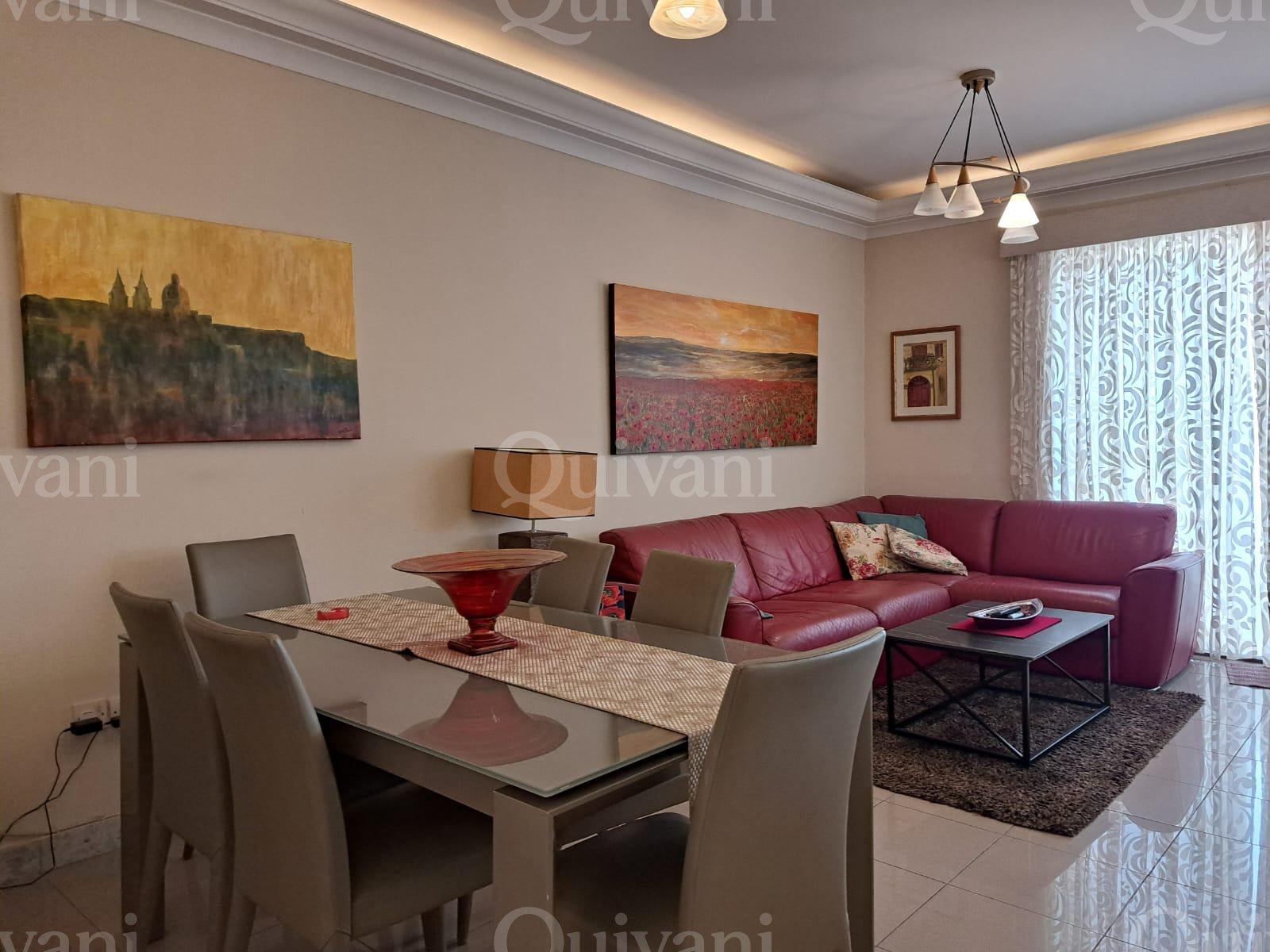 Mellieha, Townhouse