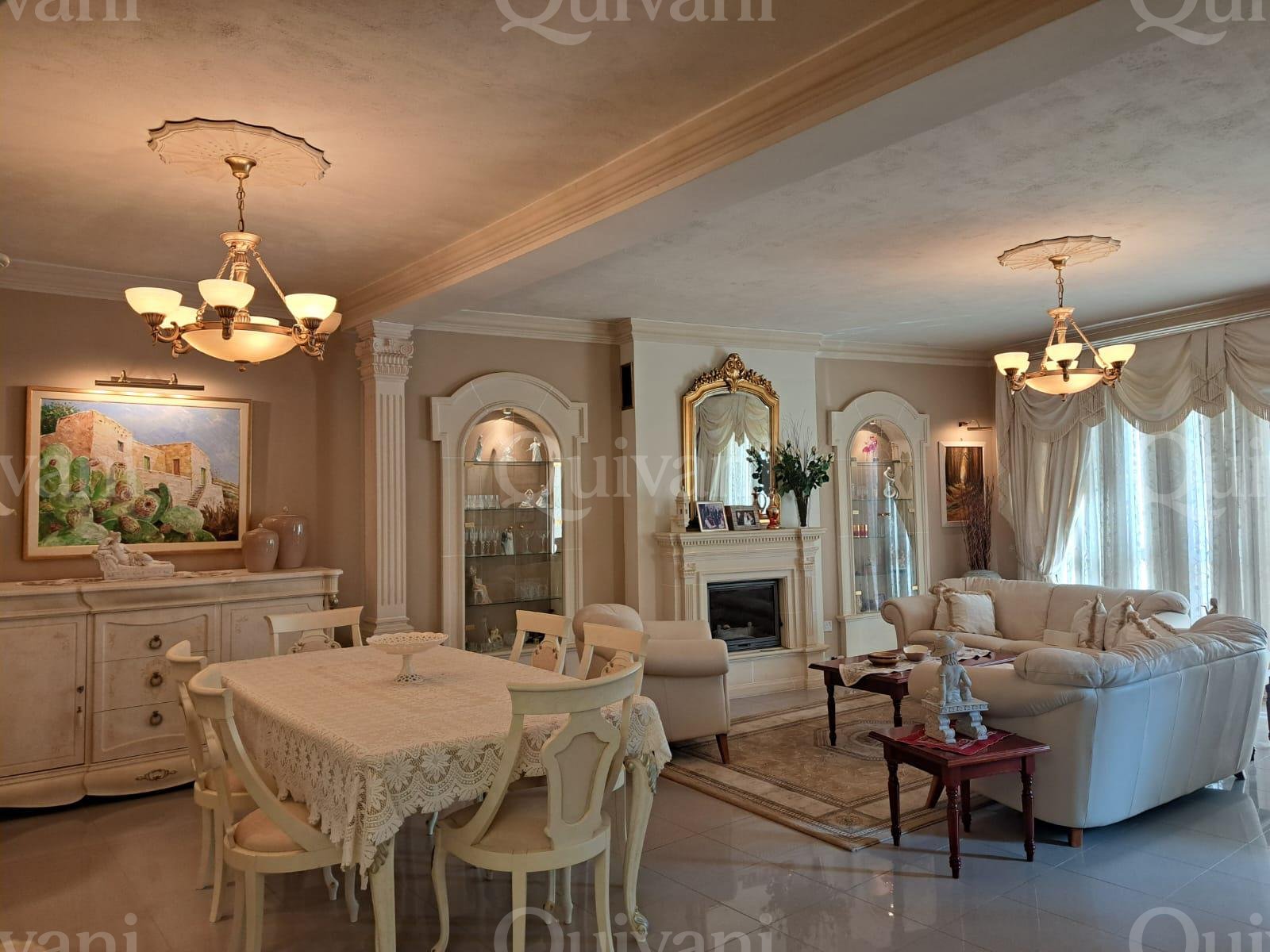 Mellieha, Townhouse