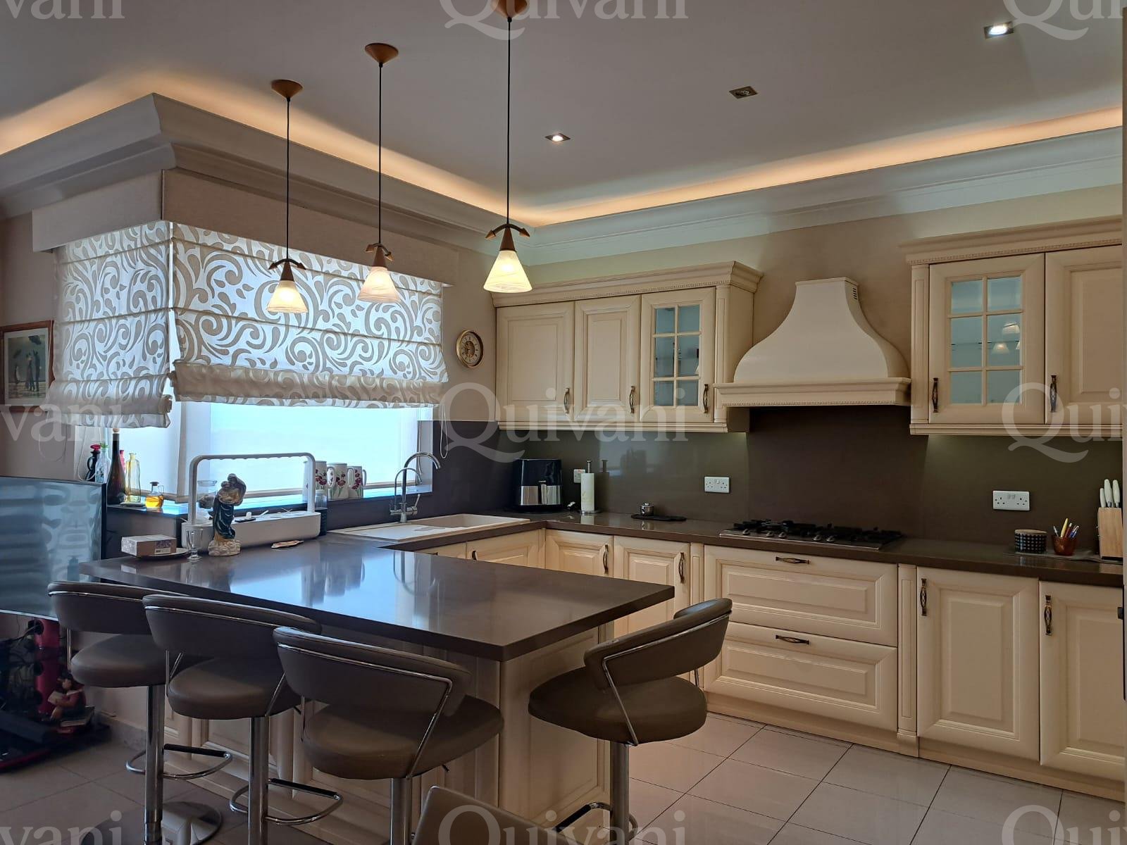 Mellieha, Townhouse