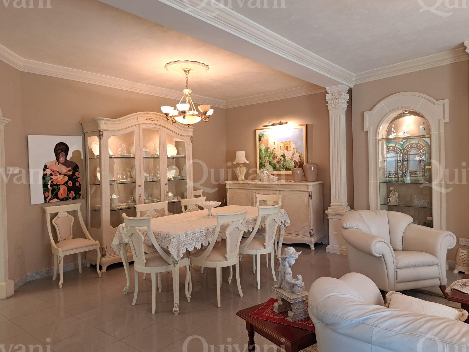 Mellieha, Townhouse