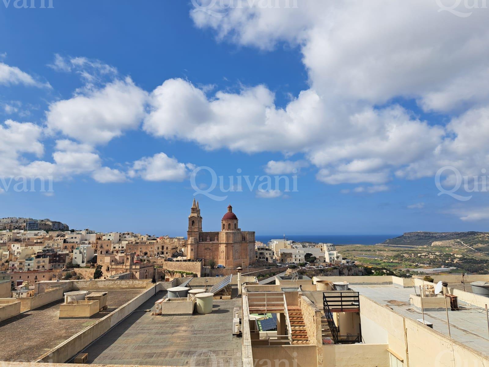 Mellieha, Townhouse