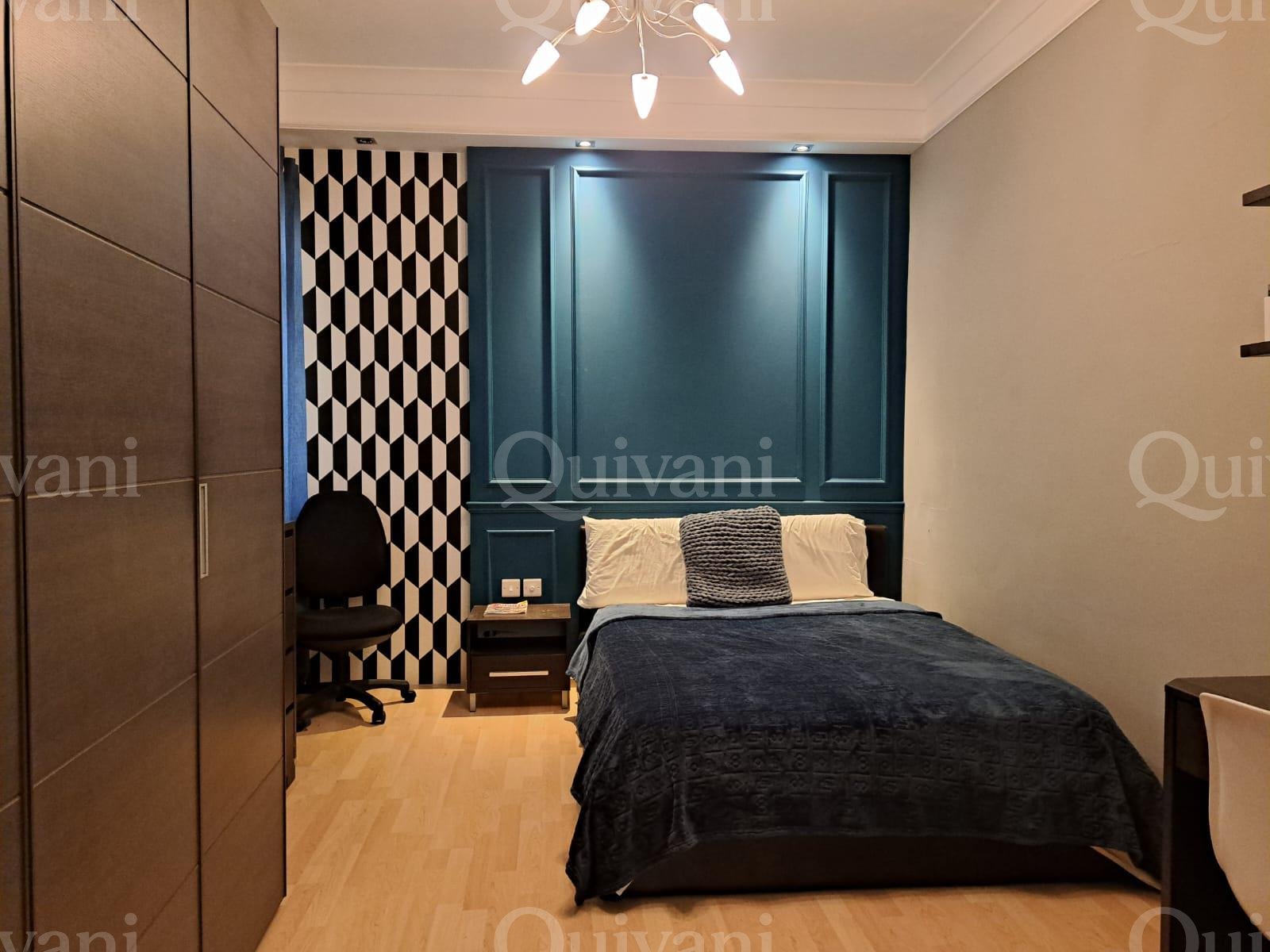 Mellieha, Townhouse