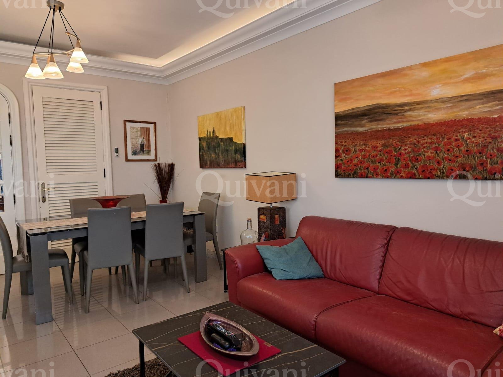 Mellieha, Townhouse