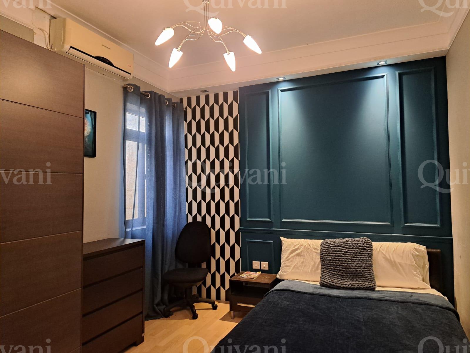 Mellieha, Townhouse