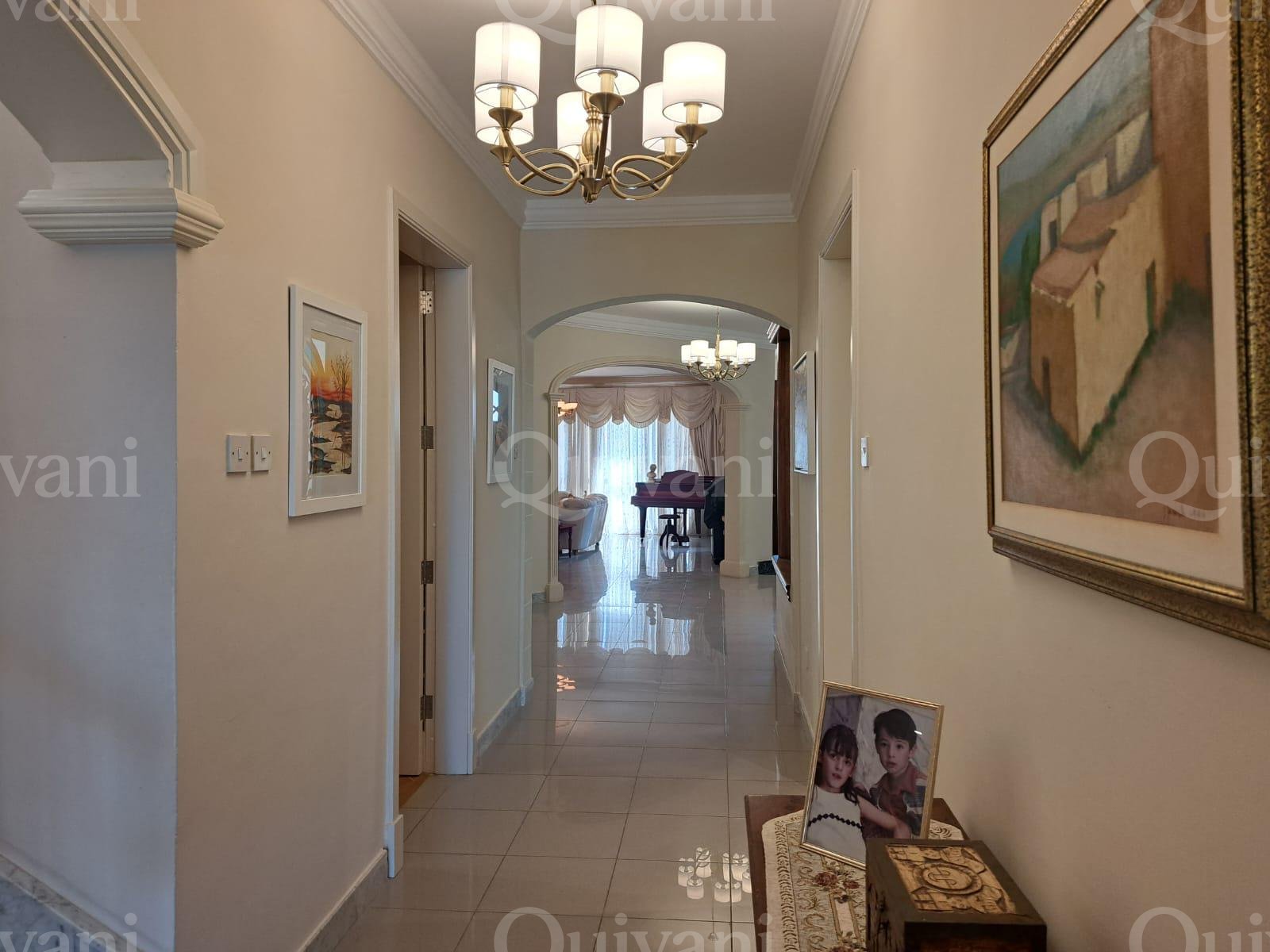 Mellieha, Townhouse
