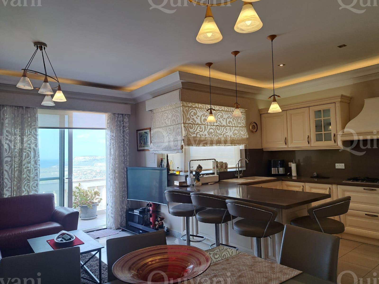 Mellieha, Townhouse