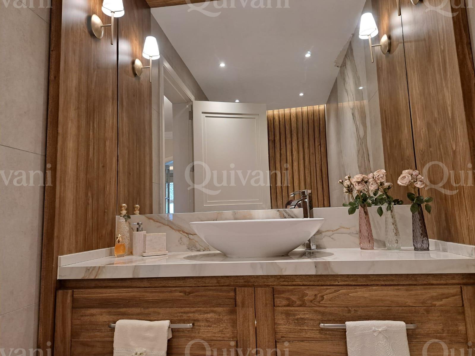 Mellieha, Townhouse