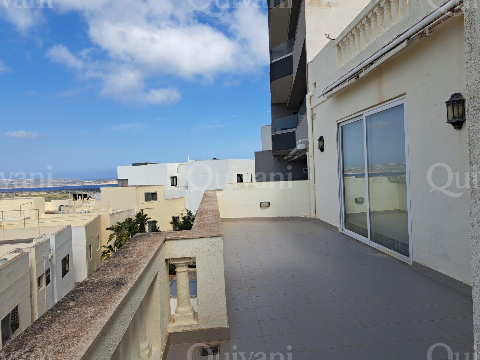 Mellieha, Townhouse