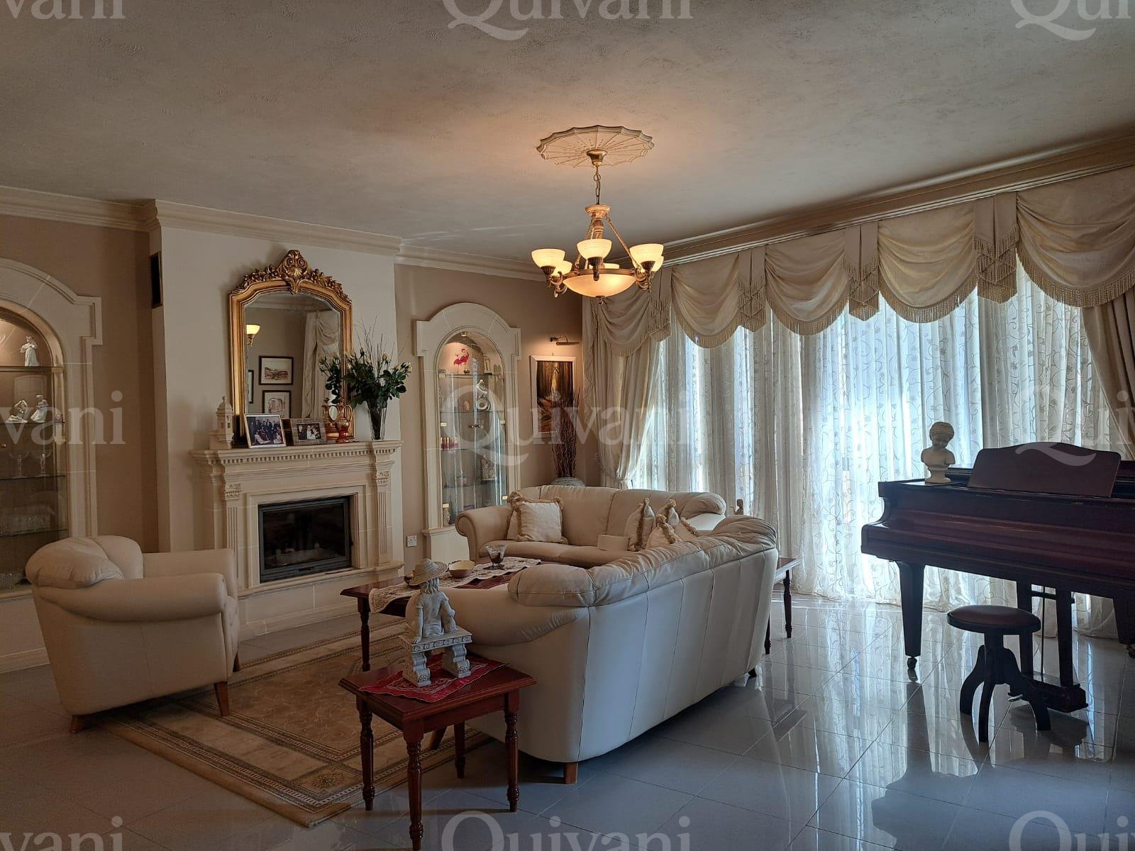 Mellieha, Townhouse