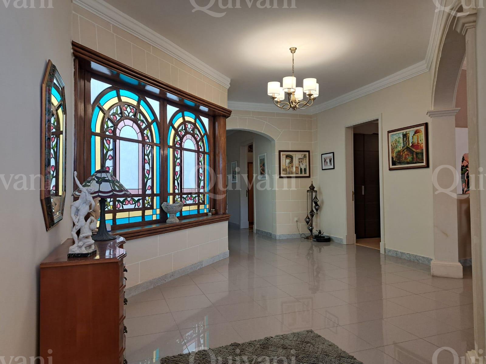 Mellieha, Townhouse