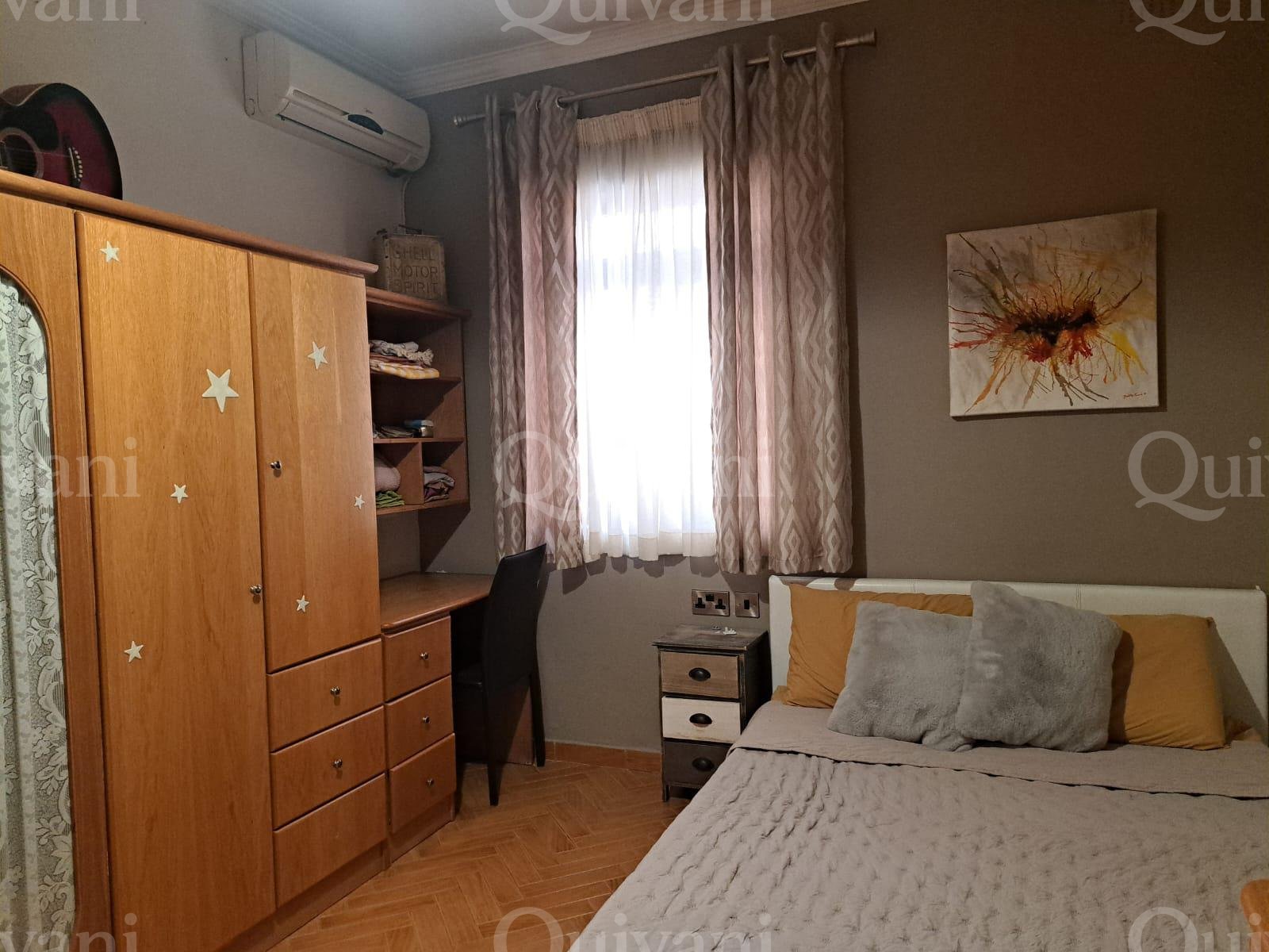 Mellieha, Townhouse