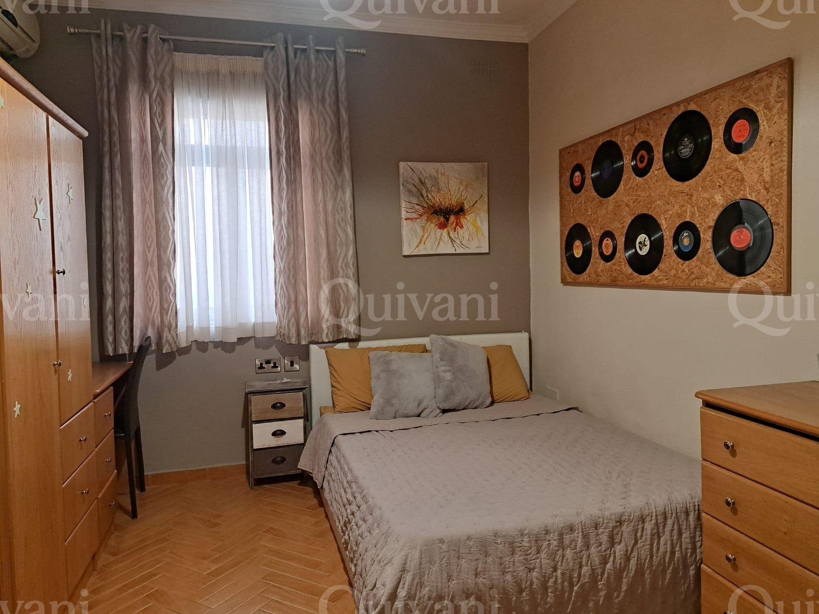 Mellieha, Townhouse