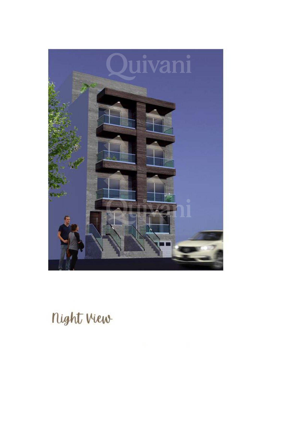 Attard, Finished, Apartment