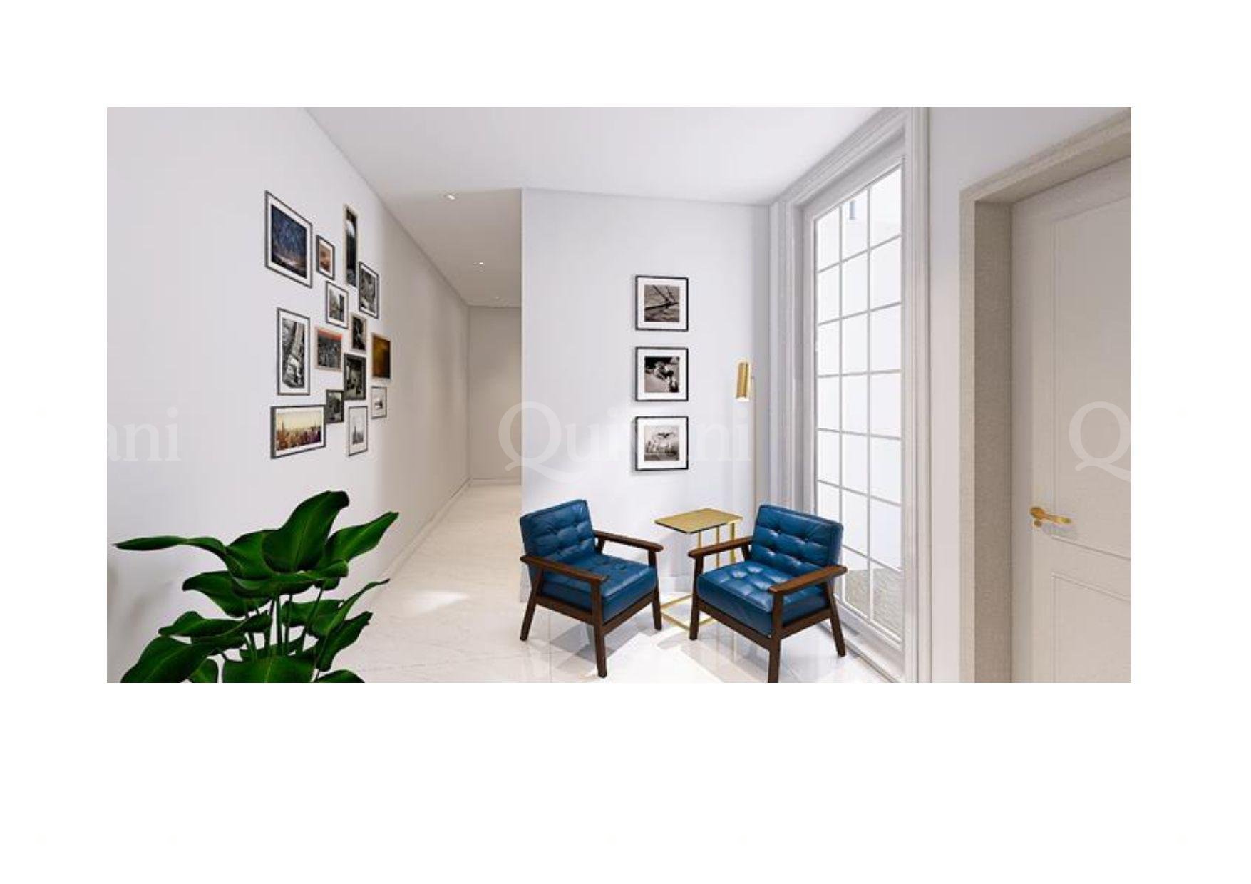 Attard, Finished, Apartment