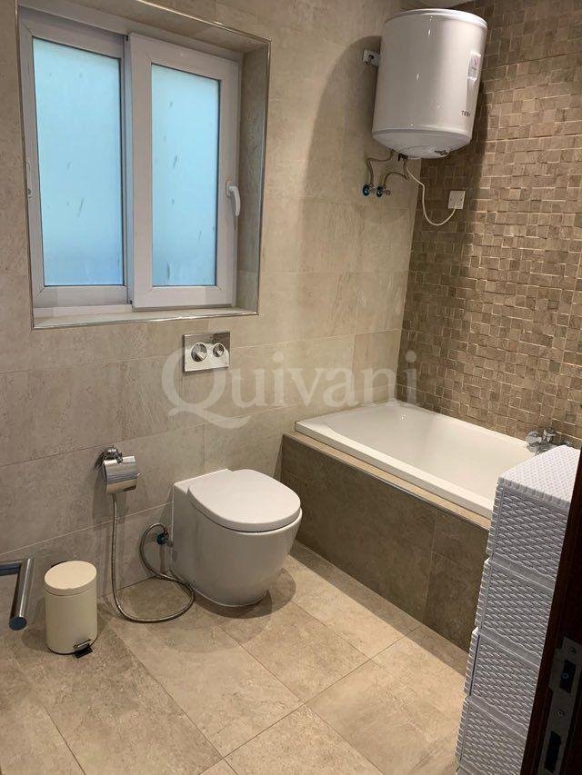 Qawra, Furnished Apartment