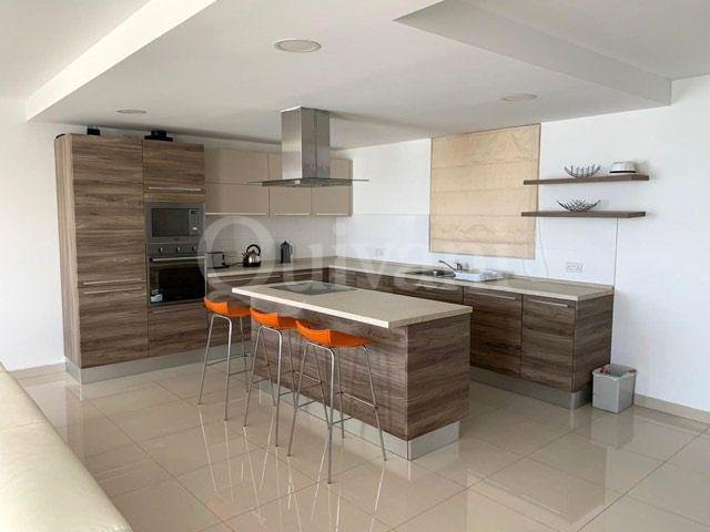 Qawra, Furnished Apartment