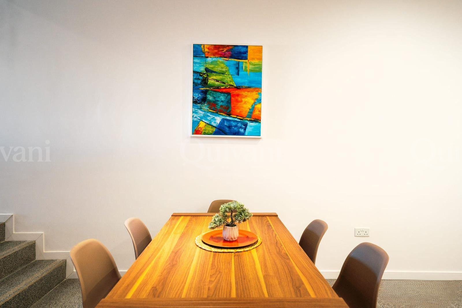 St Pauls Bay, Furnished, Apartment