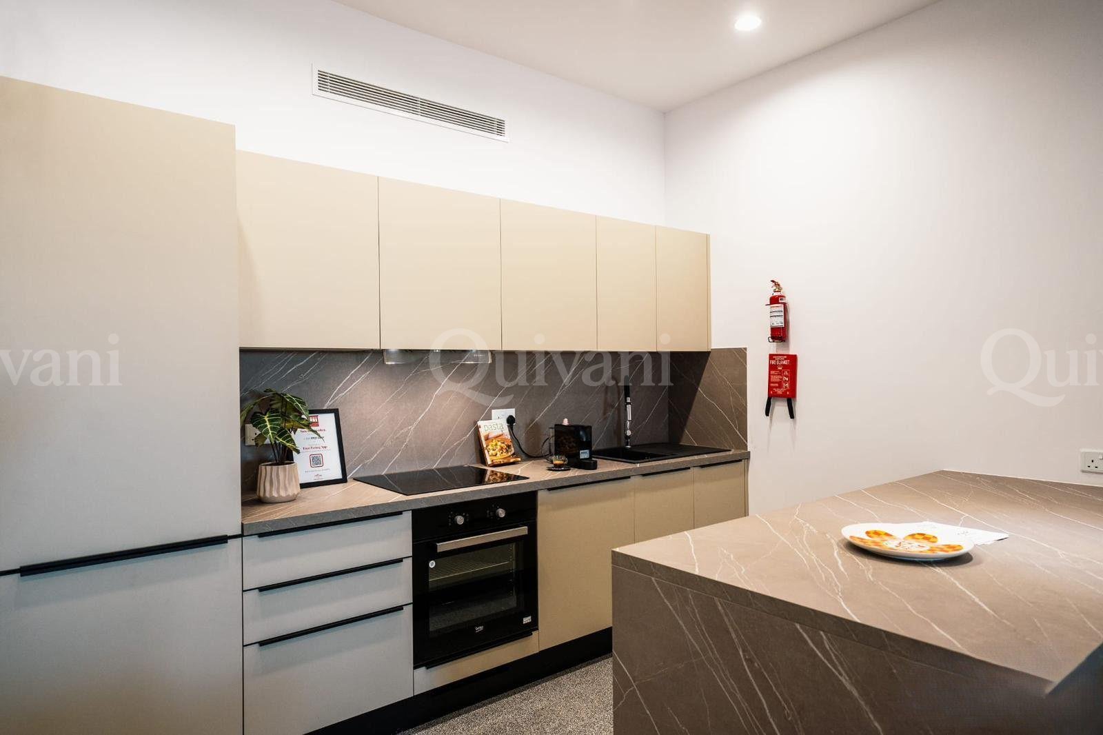 St Pauls Bay, Furnished, Apartment