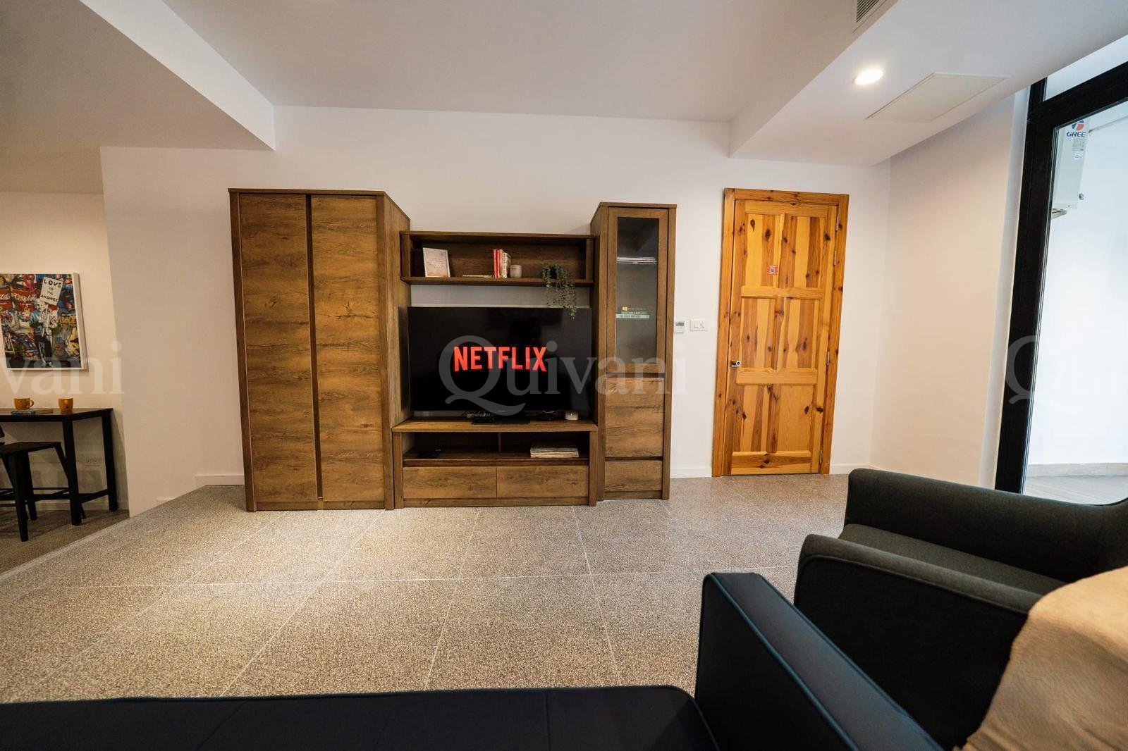 St Pauls Bay, Furnished, Apartment