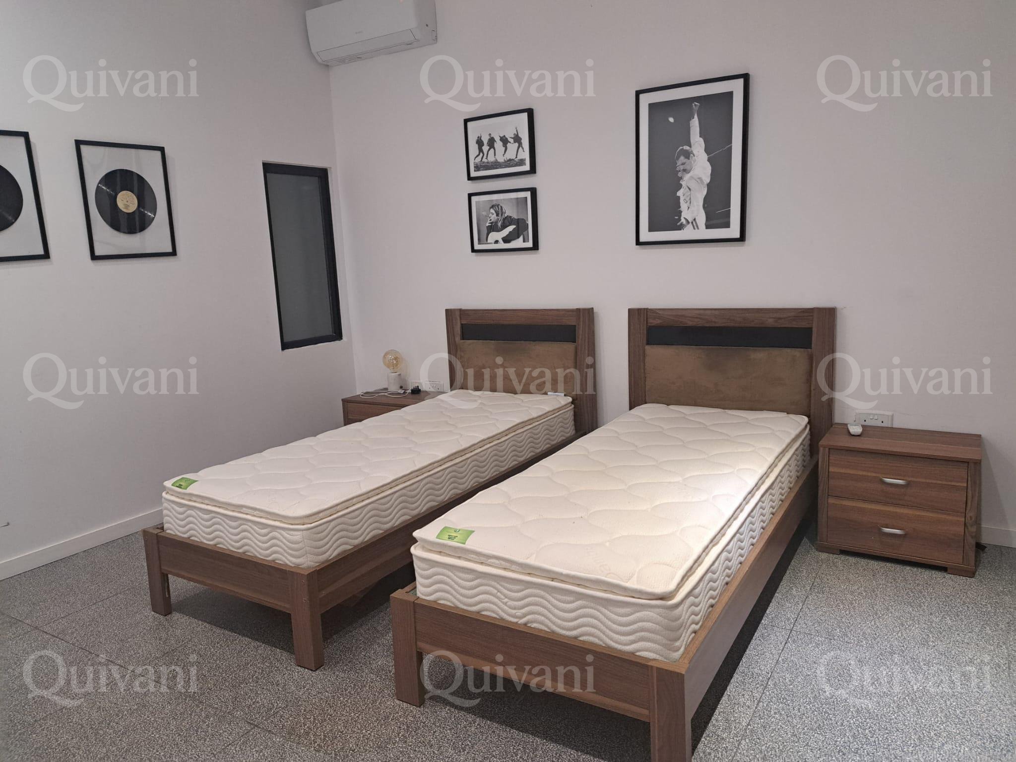 St Pauls Bay, Furnished, Apartment