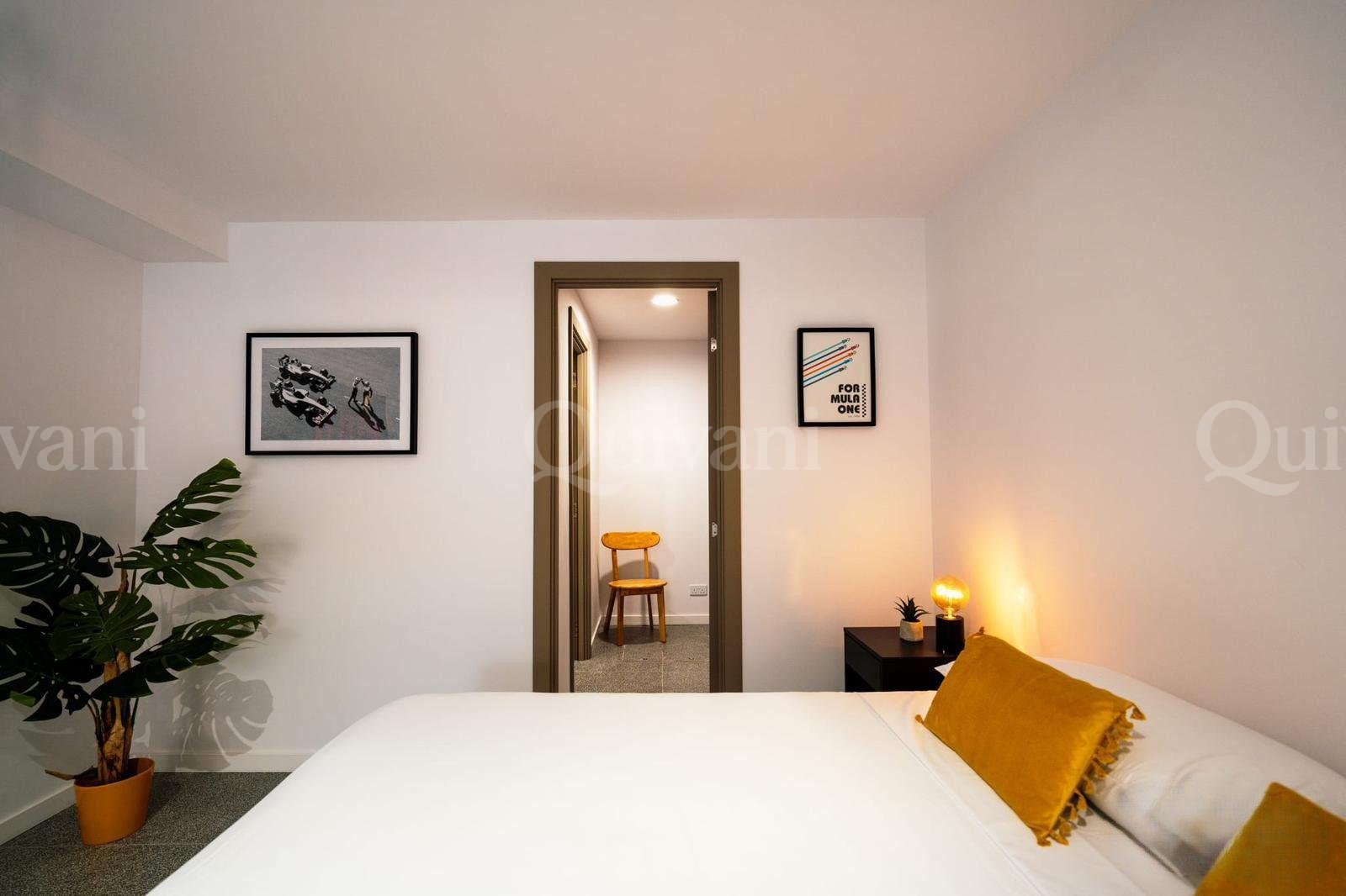 St Pauls Bay, Furnished, Apartment