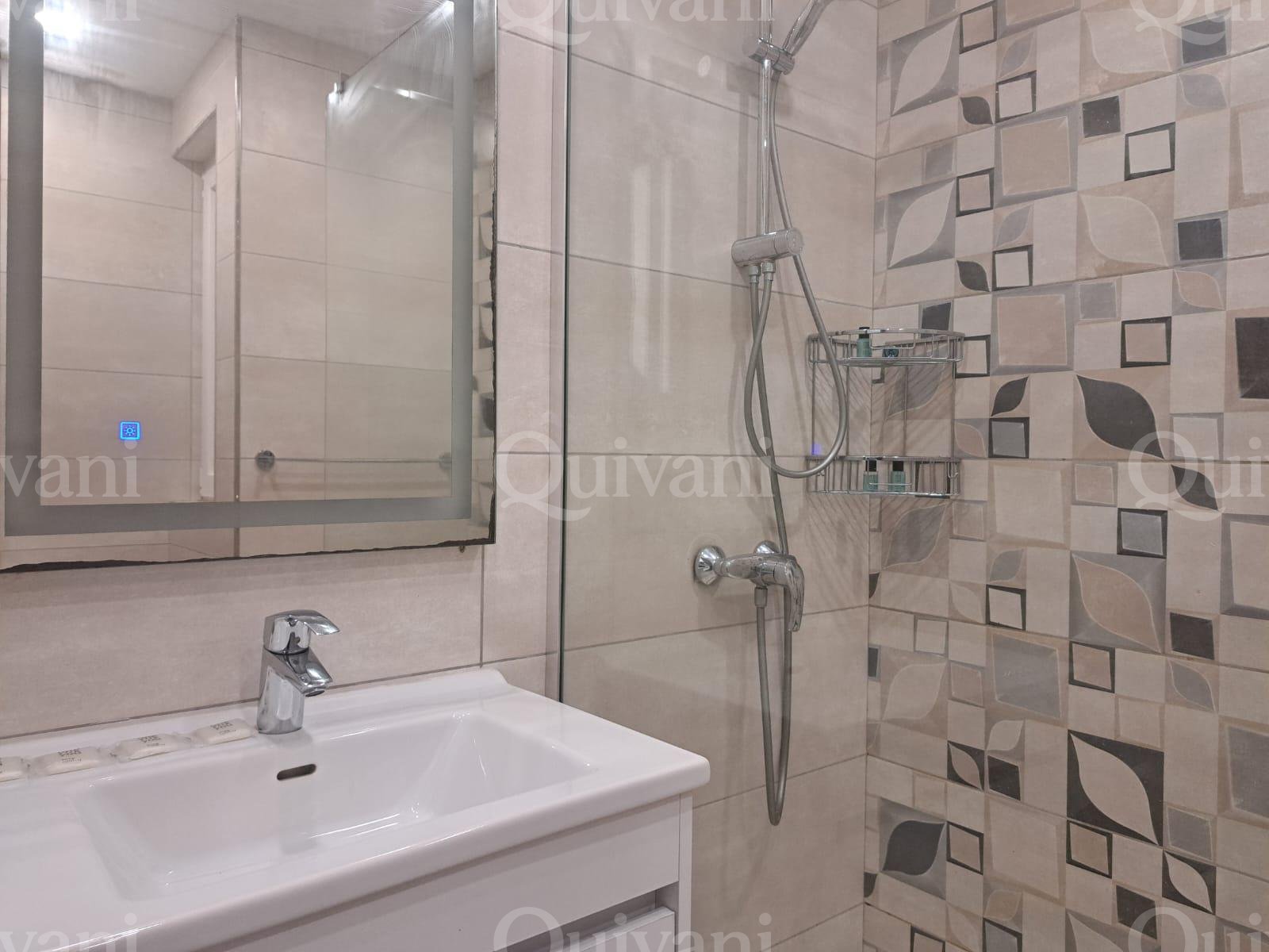 Mellieha, Furnished, Apartment