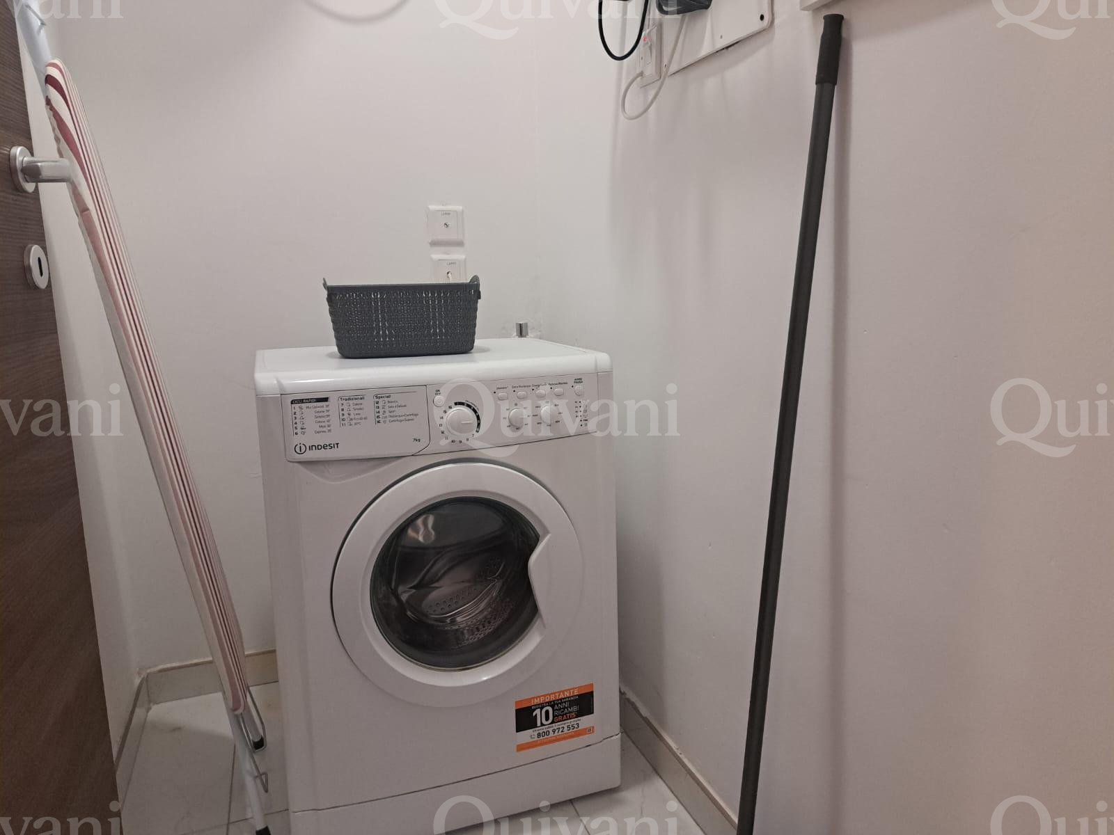 Mellieha, Furnished, Apartment