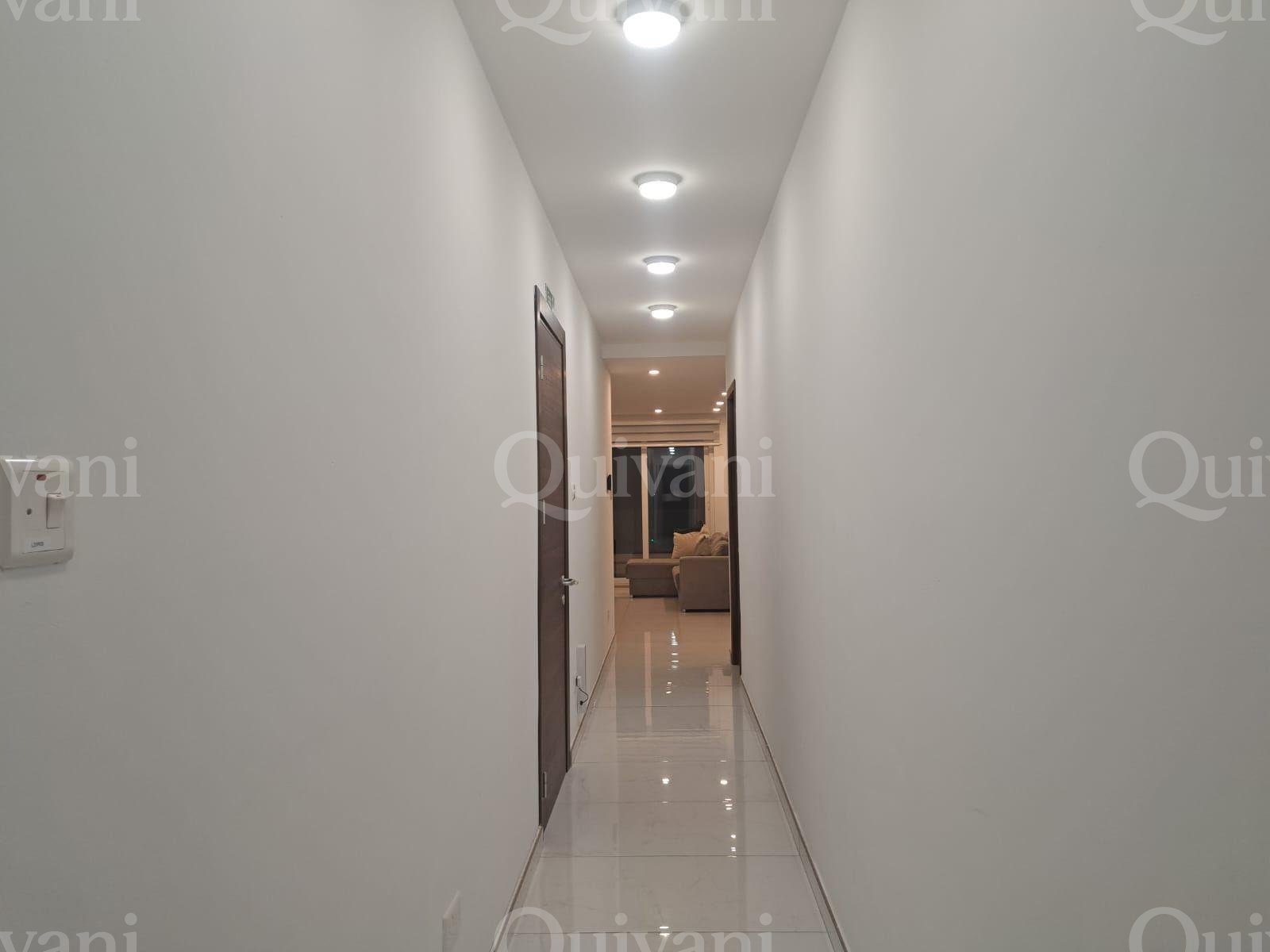 Mellieha, Furnished, Apartment