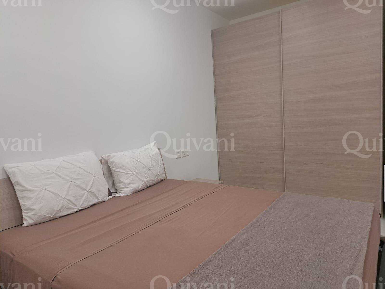 Mellieha, Furnished, Apartment