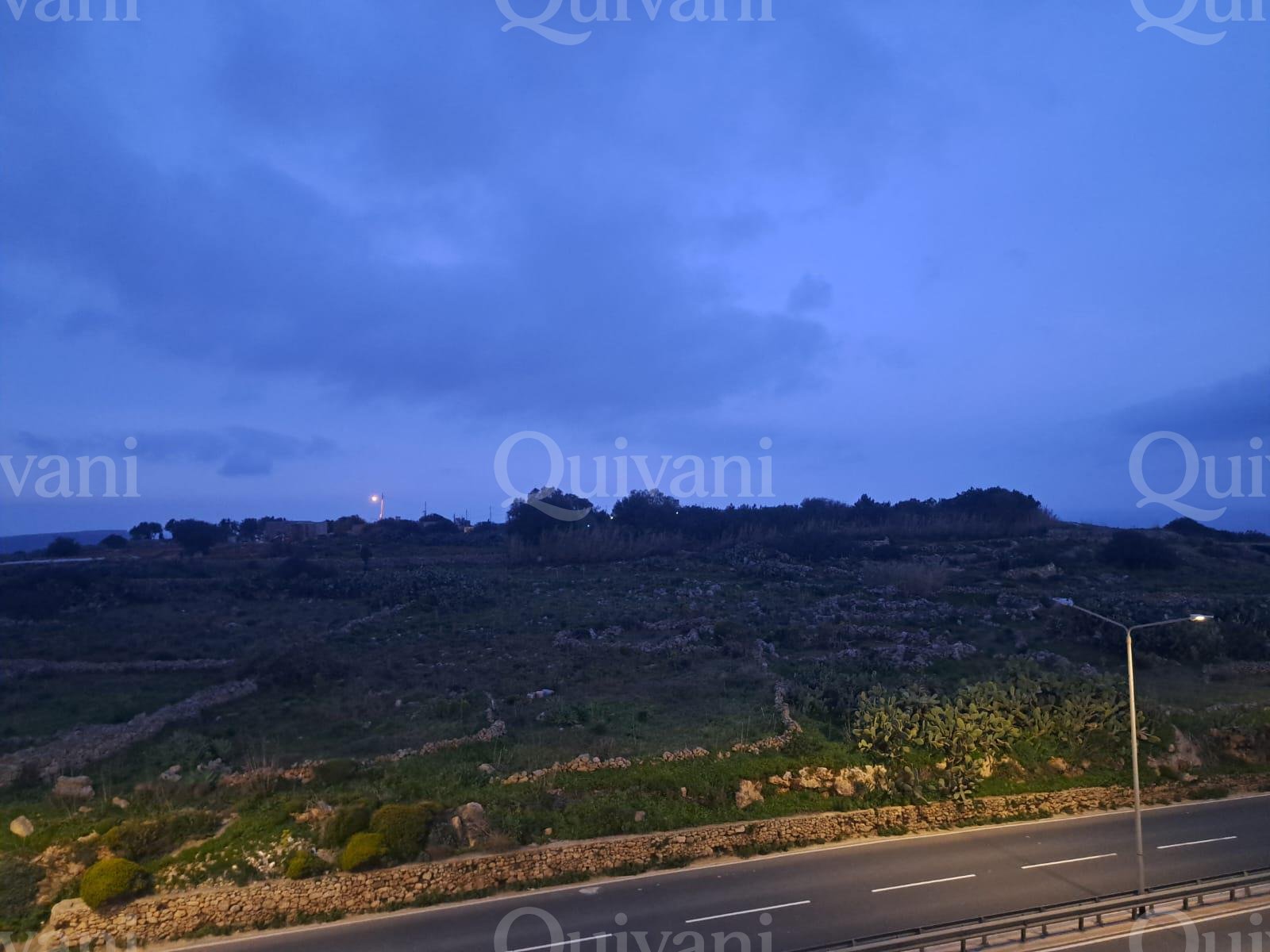 Mellieha, Furnished, Apartment