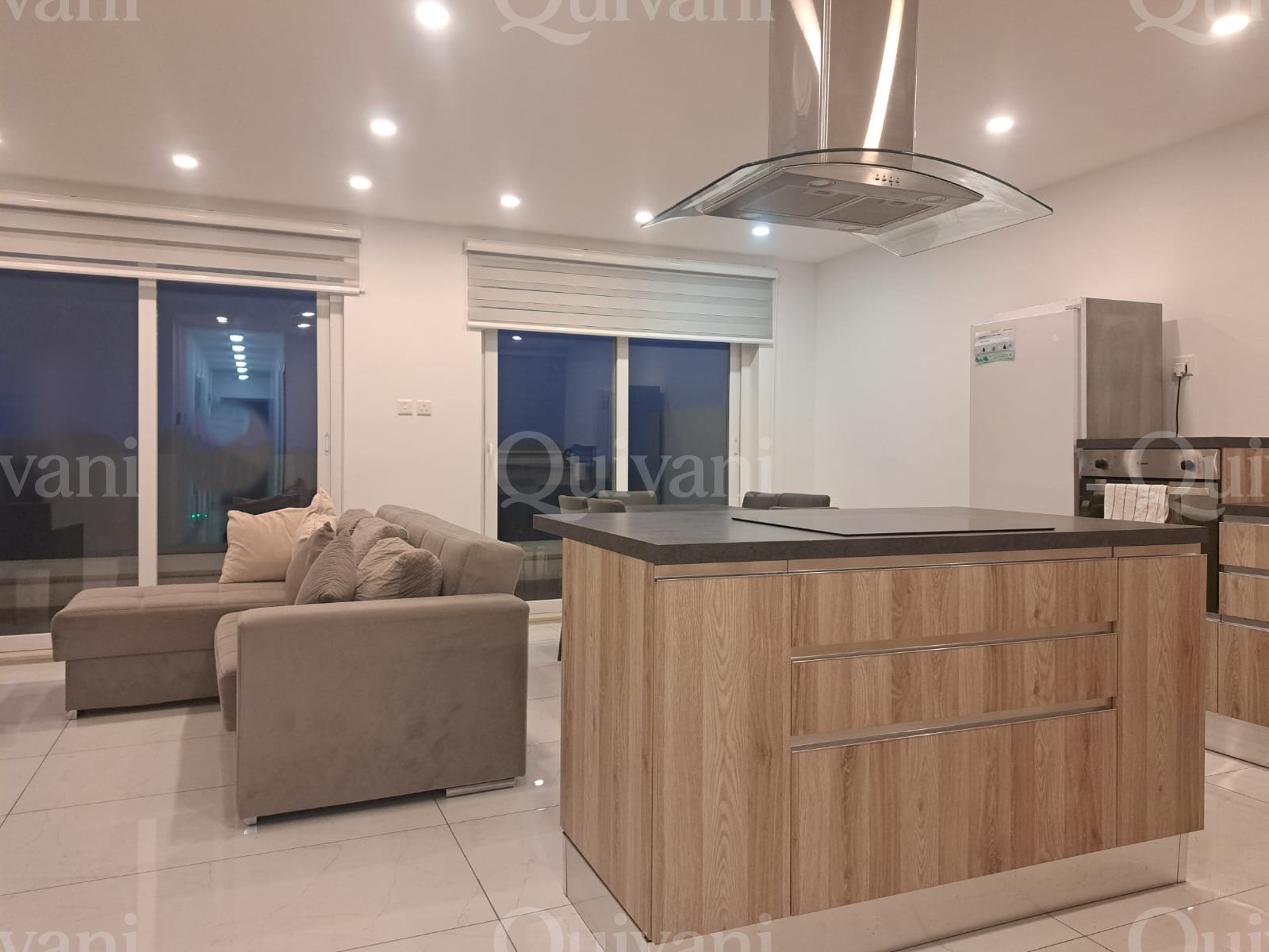 Mellieha, Furnished, Apartment