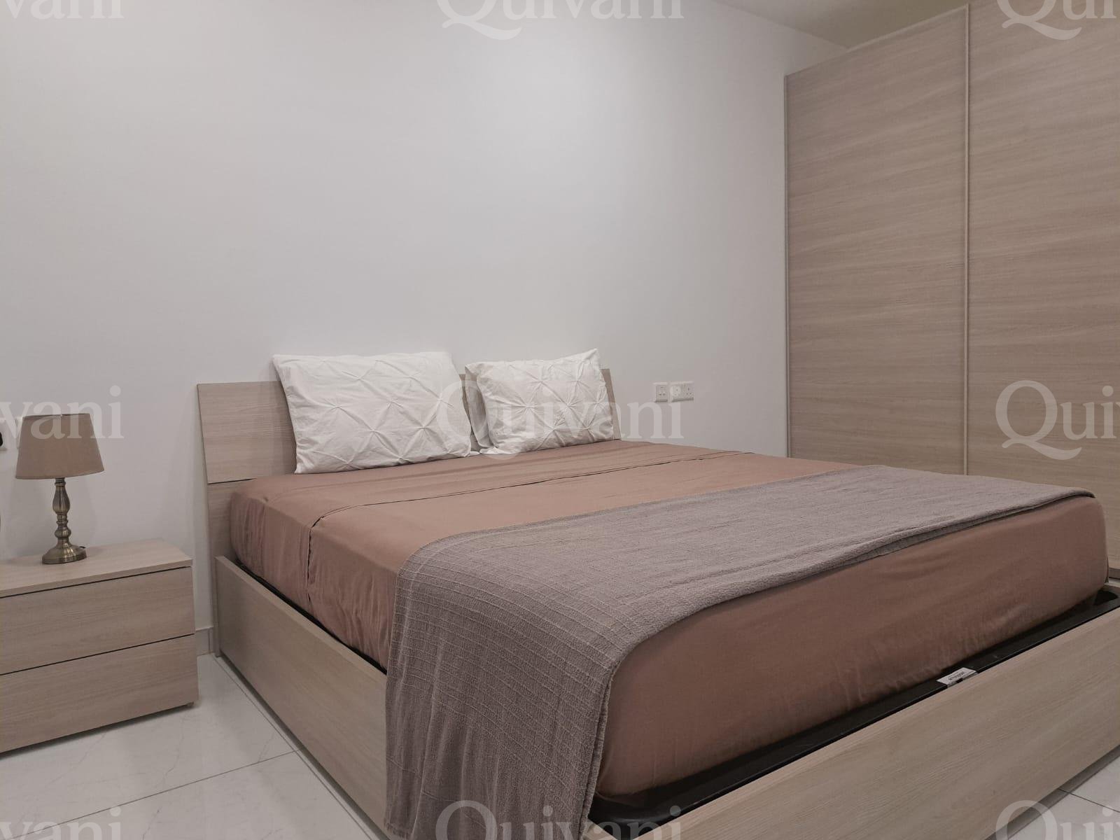 Mellieha, Furnished, Apartment