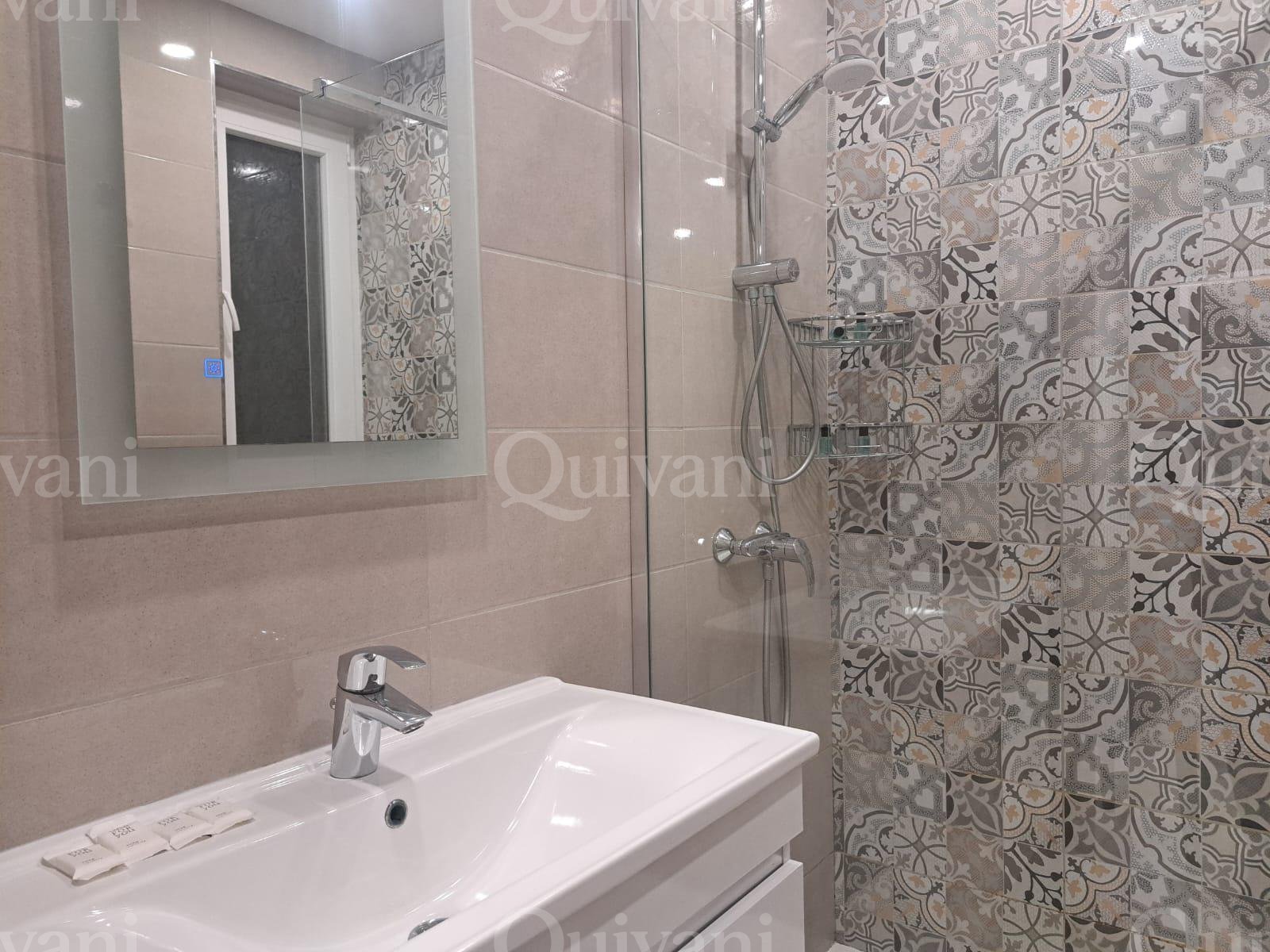 Mellieha, Furnished, Apartment