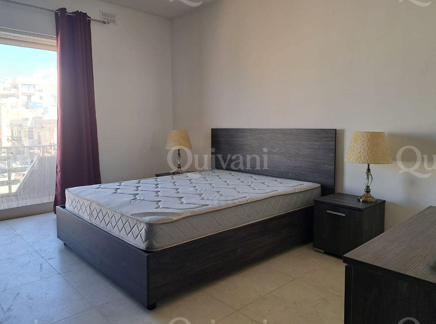 Mellieha, Apartment