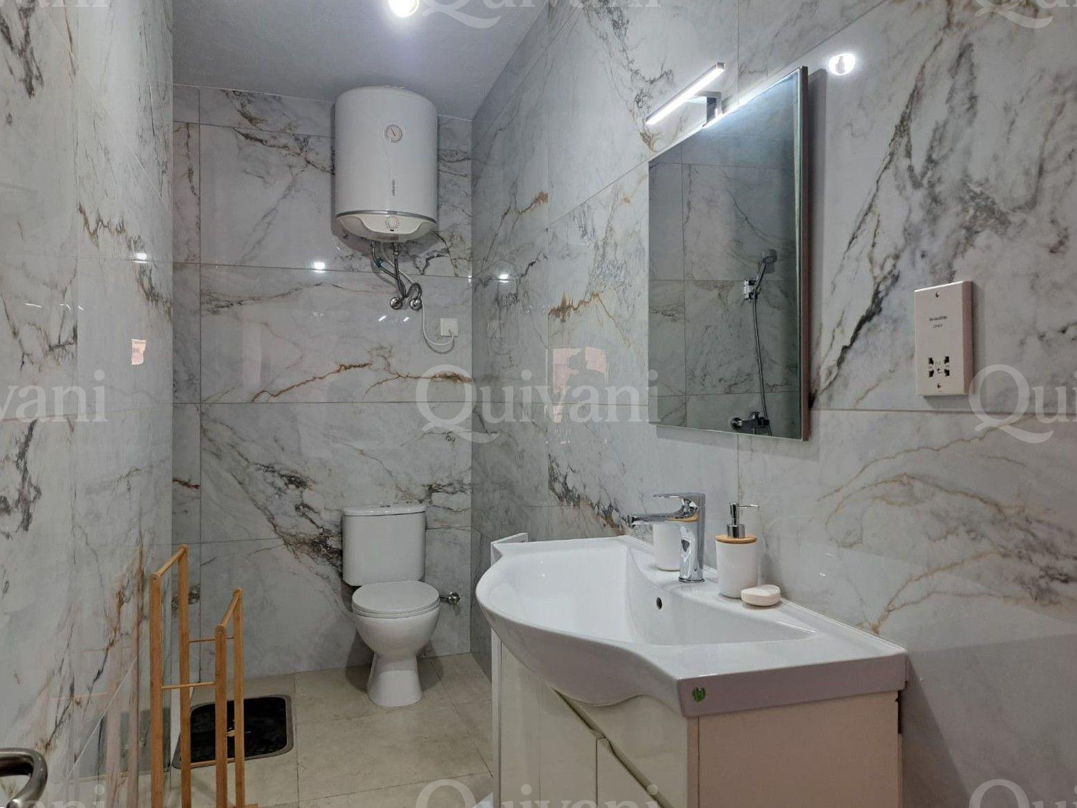 Mellieha, Apartment