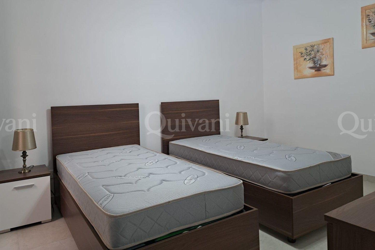 Mellieha, Apartment