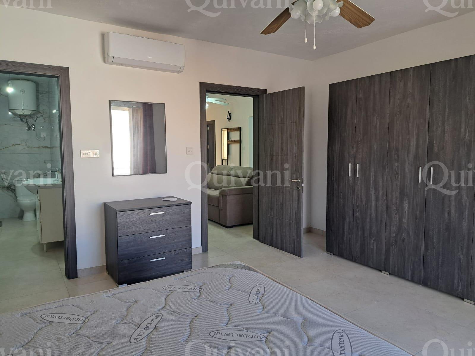 Mellieha, Apartment