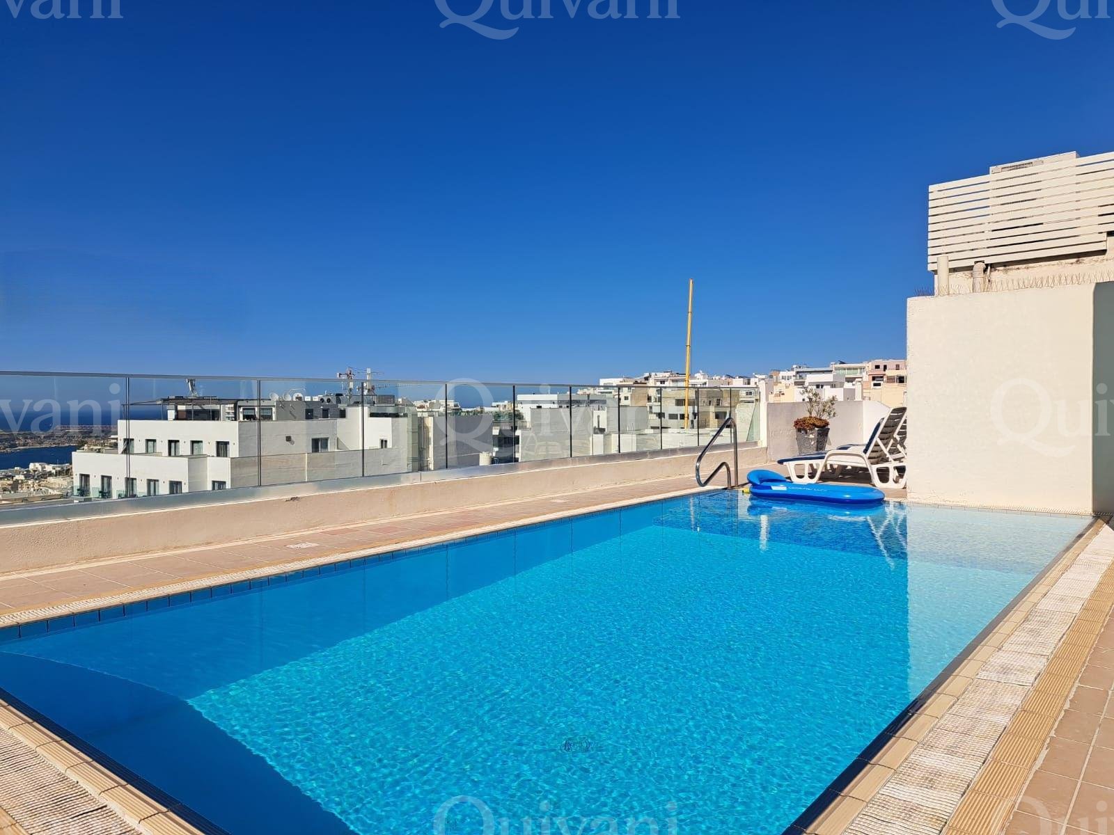 Mellieha, Apartment
